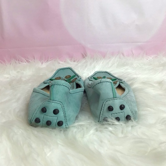 Tod’s 7, 7.5 - Picture 12 of 16